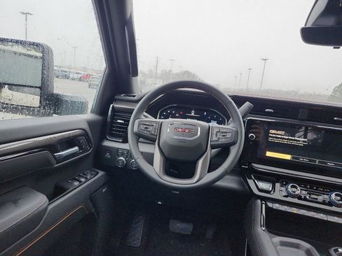 New 2026 GMC Sierra 3500 AT4 w/ AT4 Premium Plus Package image 12