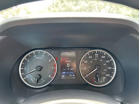 New 2025 Nissan Sentra S image 18