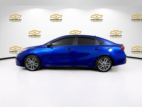 Used 2024 Kia Forte GT-Line FWD image 5