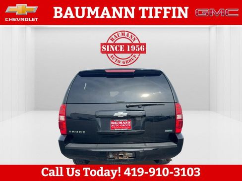 Used 2011 Chevrolet Tahoe LS image 6