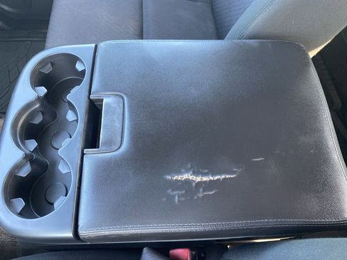 Used 2012 Chevrolet Silverado 1500 LT image 22