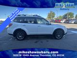 Used 2010 Subaru Forester 2.5X Premium image 4
