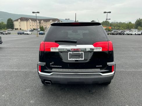 Used 2017 GMC Terrain SLE w/ Convenience Package AWD/4WD image 8