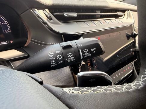 Used 2026 Jeep Grand Cherokee L 4WD image 18