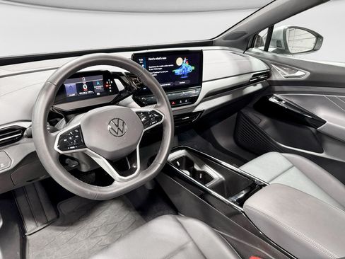 Used 2023 Volkswagen ID.4 Pro S AWD/4WD image 19