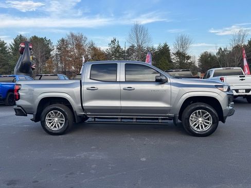 New 2026 Chevrolet Colorado LT w/ Advanced Trailering Package image 2