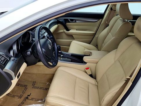 Used 2009 Acura TL w/ Technology Package FWD image 19