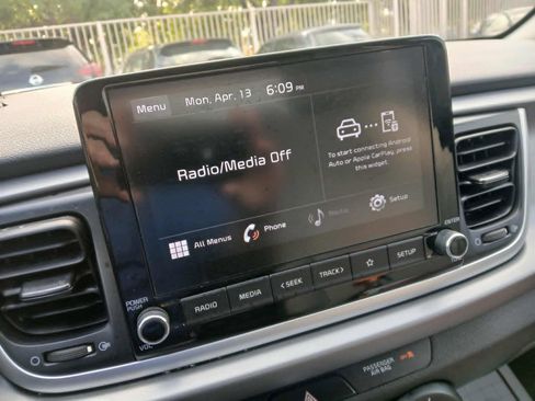 Used 2021 Kia Rio S image 15