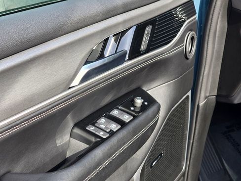 New 2026 Jeep Grand Wagoneer 4WD image 34
