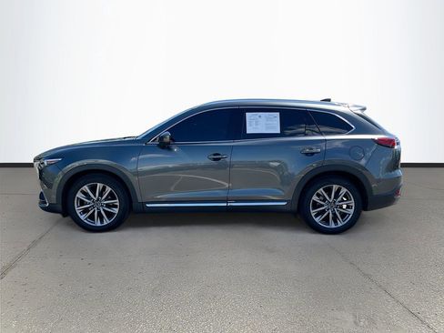 Used 2022 MAZDA CX-9 Grand Touring image 4