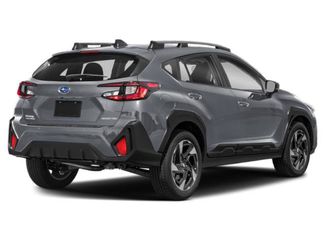 Used 2024 Subaru Crosstrek 2.5i Limited AWD/4WD video 2