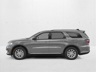 New 2026 Dodge Durango GT video 3