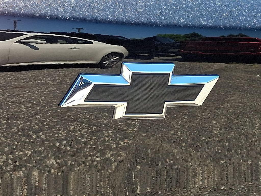 Used 2022 Chevrolet TrailBlazer RS FWD image 31