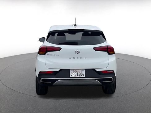 Used 2025 Buick Encore GX Preferred image 12