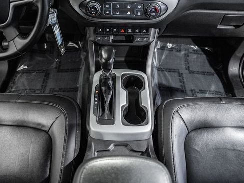 Used 2022 Chevrolet Colorado ZR2 image 33