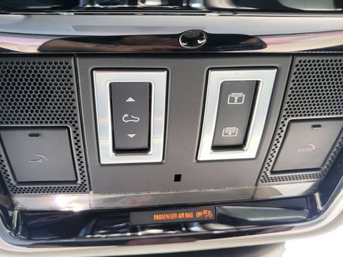 Used 2019 Land Rover Range Rover Sport HSE AWD/4WD image 42
