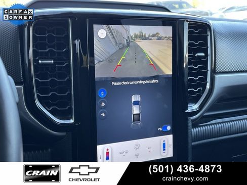 Used 2024 Ford Ranger XLT w/ FX4 Off-Road Package image 19