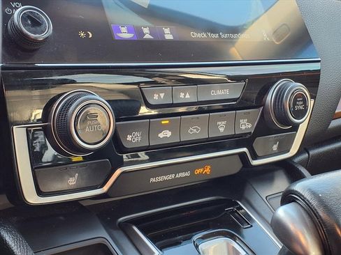 Used 2022 Honda CR-V EX-L image 14