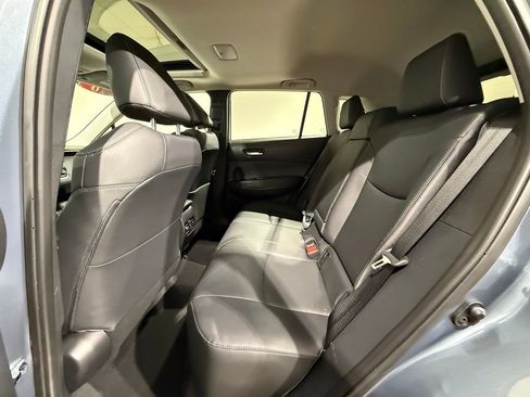 Certified 2026 Toyota Corolla Cross XLE w/ Convenience Package image 20