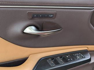 Used 2021 Lexus ES 350 w/ Premium Package FWD video 2