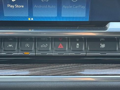 New 2026 Chevrolet Silverado 1500 RST w/ RST Select Package AWD/4WD image 10