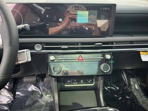 New 2026 Hyundai Tucson Limited AWD/4WD image 19