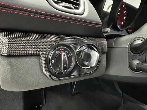 Certified 2025 Porsche 718 Boxster GTS image 24