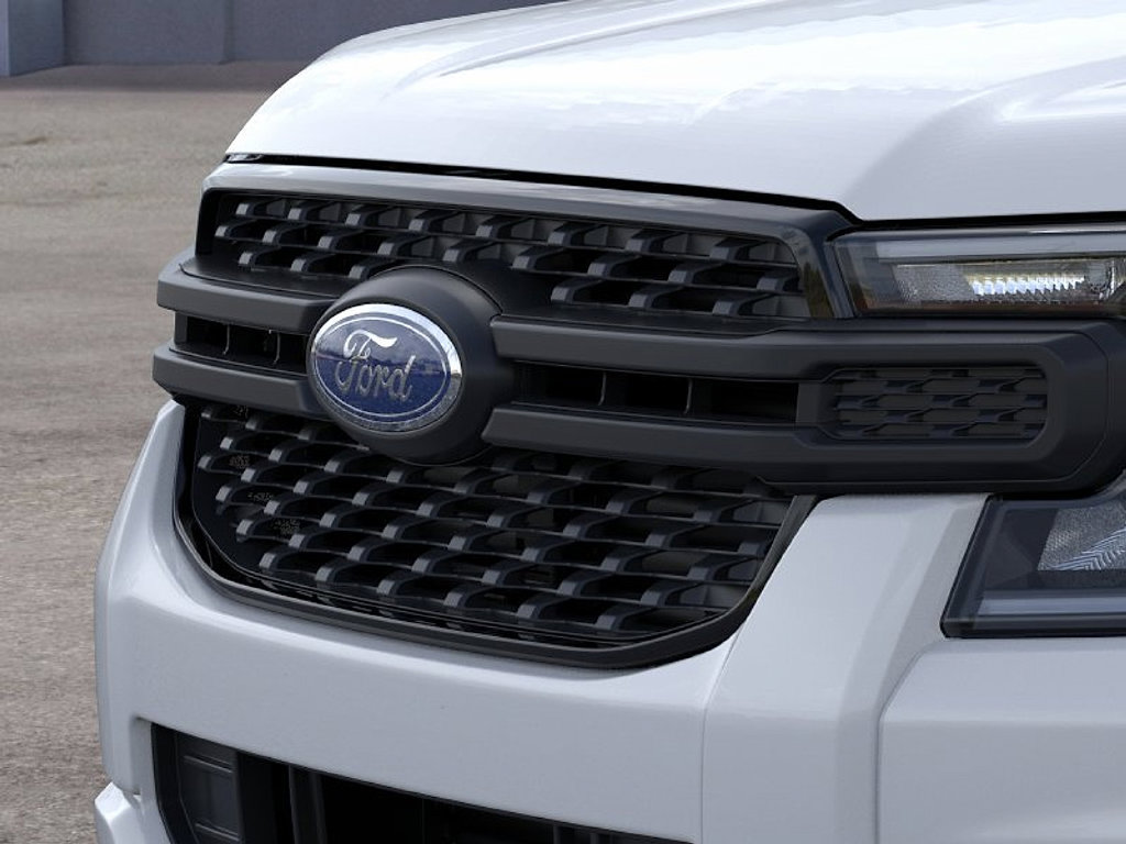 New 2026 Ford Ranger XL AWD/4WD image 17