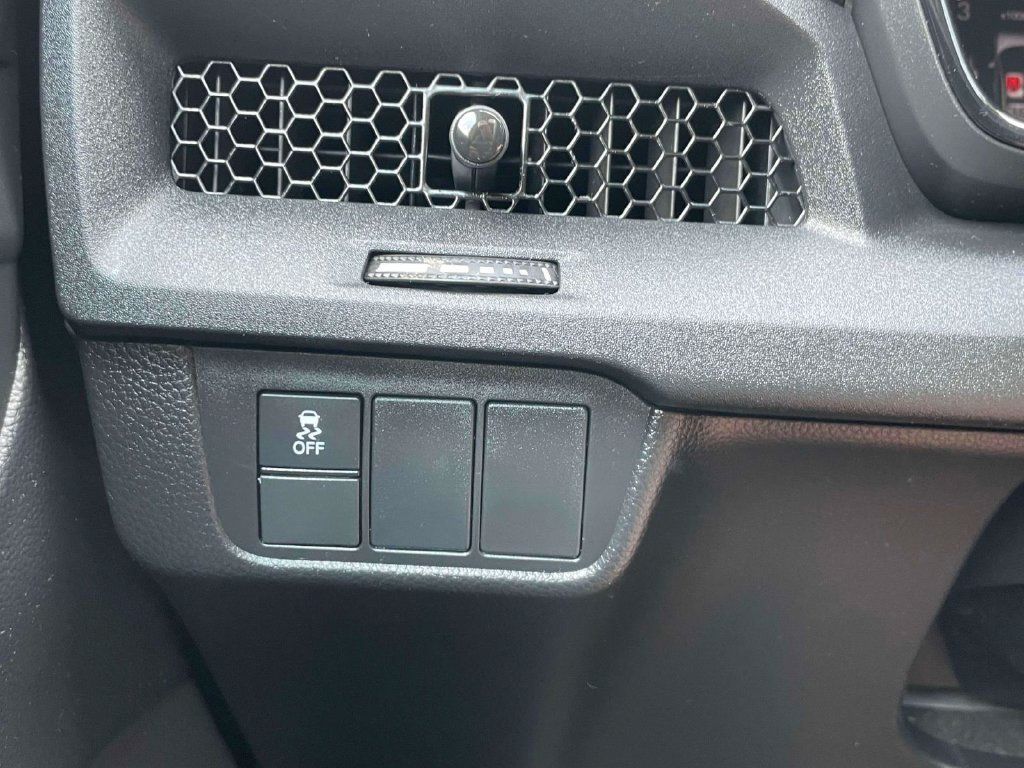 Certified 2024 Honda CR-V EX image 20