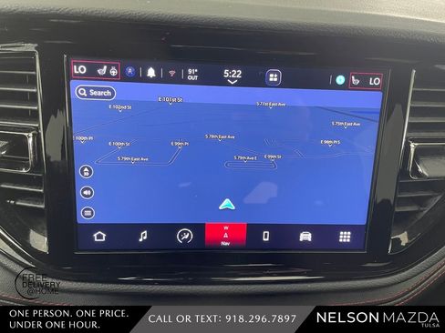 Used 2025 Dodge Durango GT w/ Trailer Tow Group IV image 29