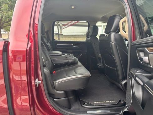 Used 2019 RAM 1500 Laramie RWD image 52