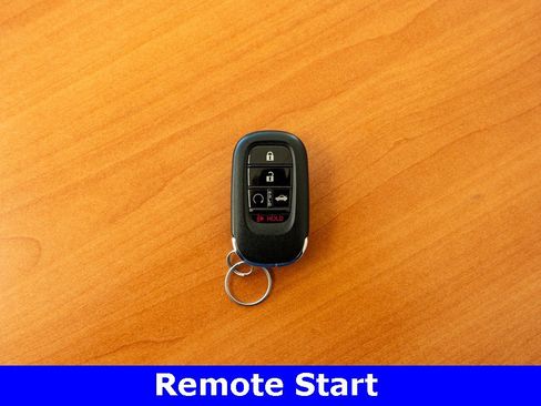 Certified 2025 Honda Civic Sport image 5