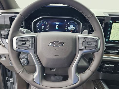 New 2026 Chevrolet Silverado 1500 RST w/ All Star Edition Plus image 19