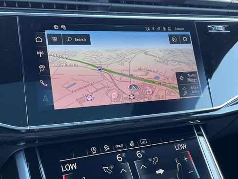 New 2026 Audi Q7 3.0T Premium Plus AWD/4WD image 26