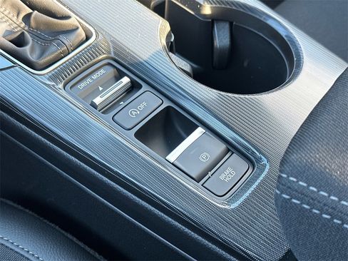 New 2026 Honda Civic Sport image 28