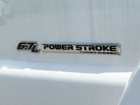Used 2022 Ford F650 2WD Regular Cab Super Duty image 11