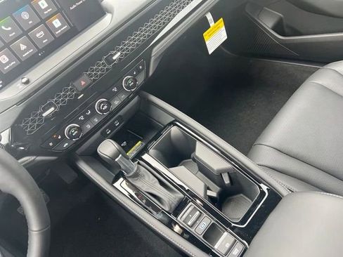 New 2025 Honda Accord Touring image 24