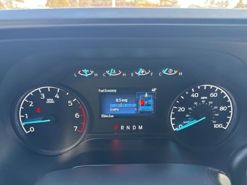 Used 2025 Ford F350 XLT image 35