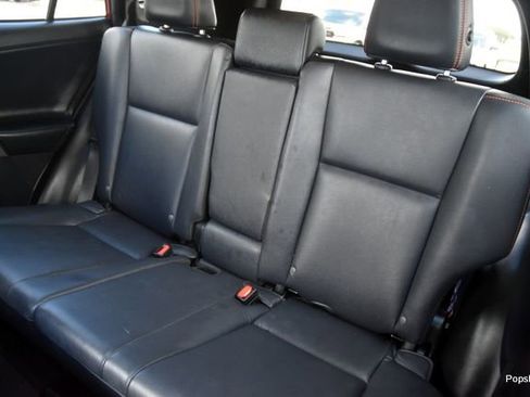 Used 2018 Toyota RAV4 SE w/ Power Extra Value Package image 14