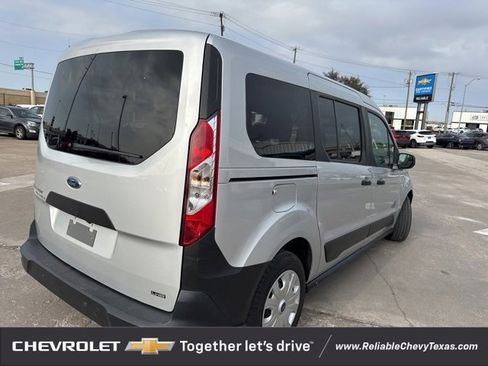 Used 2021 Ford Transit Connect XL image 7