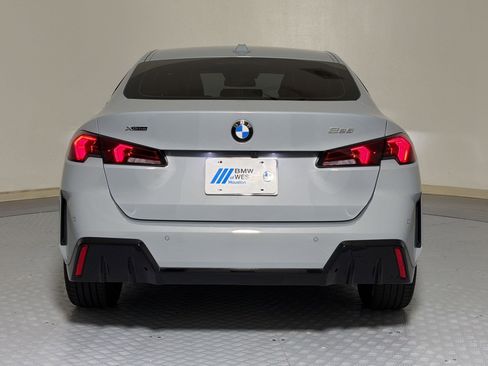Certified 2025 BMW 228i xDrive w/ Technology Package AWD/4WD image 10