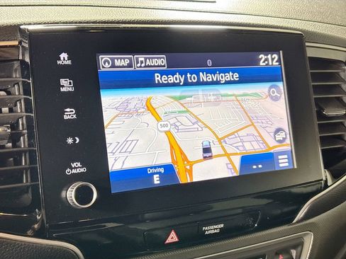 Used 2022 Honda Ridgeline RTL-E image 16