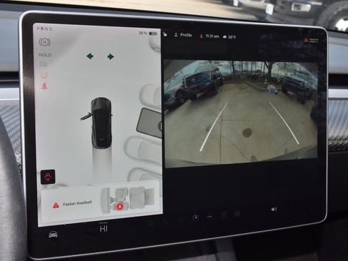 Used 2021 Tesla Model Y Long Range image 26