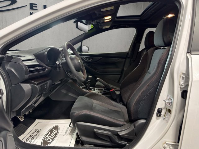 Used 2025 Subaru WRX Premium AWD/4WD image 7
