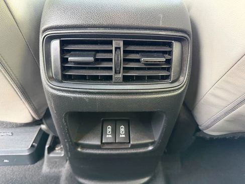 Used 2017 Honda CR-V EX-L image 22