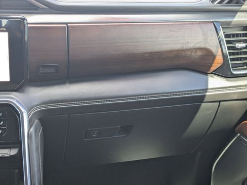 Certified 2024 GMC Sierra 3500 Denali Ultimate image 30