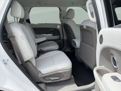 New 2026 Hyundai Palisade SEL FWD image 17