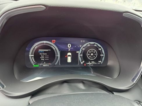 Used 2023 Toyota Highlander Platinum AWD/4WD image 10