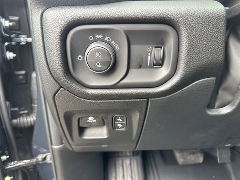 New 2026 RAM 1500 Big Horn image 22