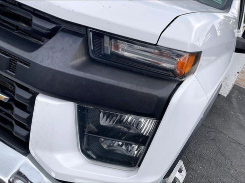 Used 2020 Chevrolet Silverado 3500 W/T w/ WT Convenience Package AWD/4WD image 25
